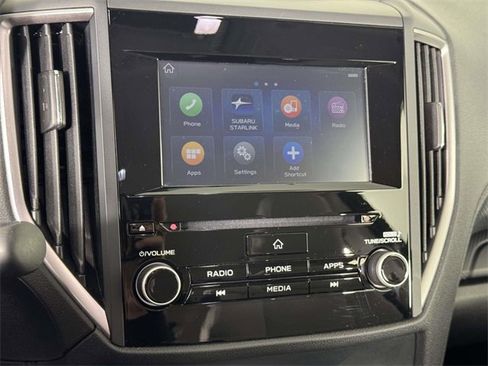 Certified 2023 Subaru Forester image 28