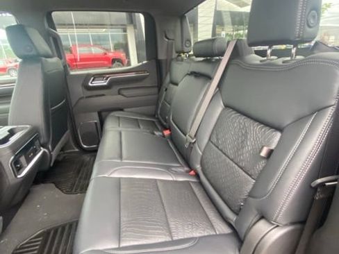 New 2026 GMC Sierra 1500 Elevation AWD/4WD image 32