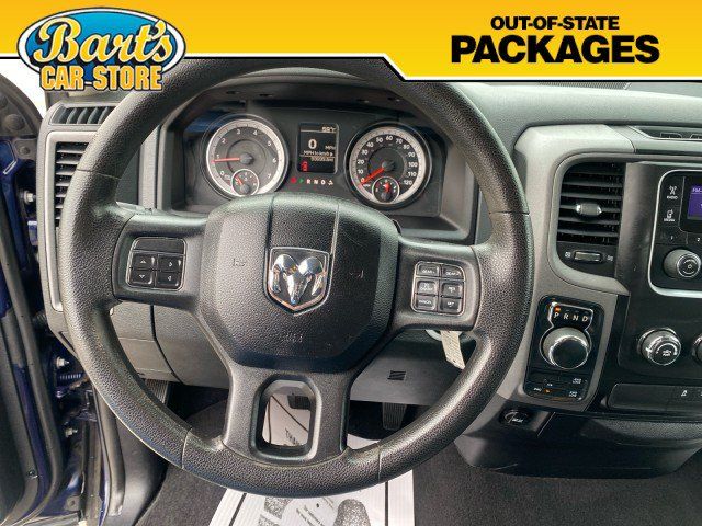 Used 2015 RAM 1500 Express AWD/4WD image 27