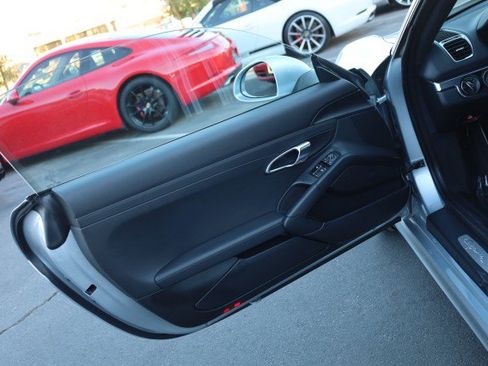 Used 2014 Porsche Cayman S RWD image 21