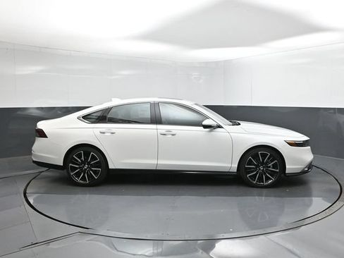New 2026 Honda Accord Touring image 15