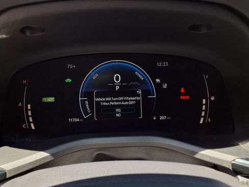 Used 2025 Toyota Camry SE w/ Multimedia Upgrade Package FWD image 13