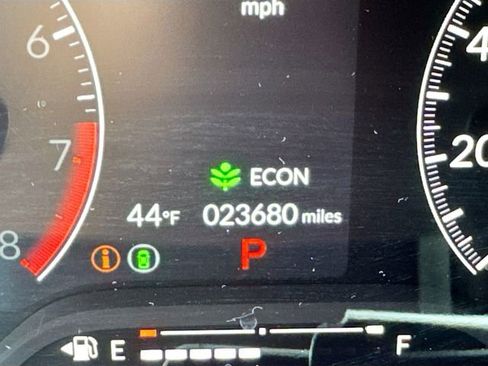 Certified 2023 Honda Civic Sport image 12