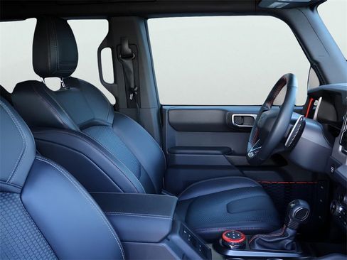 Used 2023 Ford Bronco Raptor image 11