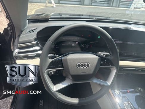 New 2025 Audi A5 2.0T Premium image 38