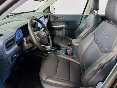 New 2026 Ford Maverick Lobo AWD/4WD image 13