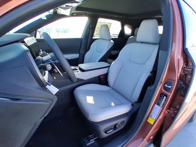 New 2026 Lexus RX 350 w/ Convenience Package AWD/4WD image 11
