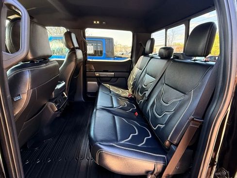 Used 2022 Ford F150 XLT w/ Equipment Group 302A High image 44