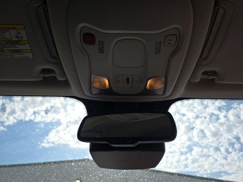 Used 2023 Jeep Renegade Limited AWD/4WD image 16