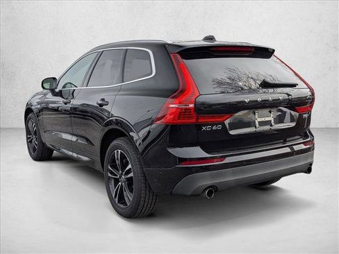 Used 2019 Volvo XC60 T5 Momentum w/ Premium Package image 6
