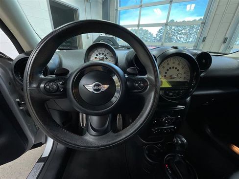 Used 2014 MINI Cooper Countryman S image 13