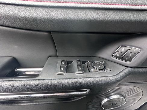 Used 2022 Ford Expedition Max Limited image 10