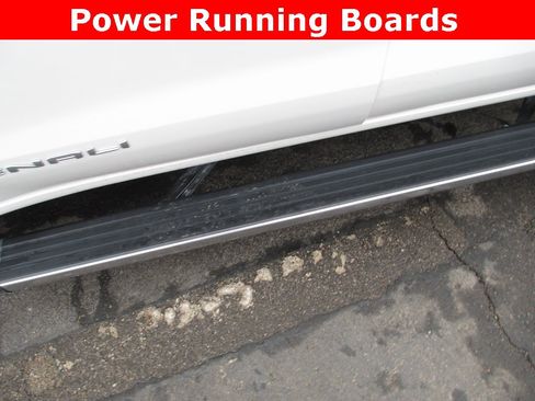 Used 2023 GMC Sierra 1500 Denali Ultimate image 14