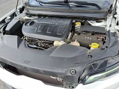 Certified 2022 Jeep Cherokee Latitude Lux image 31