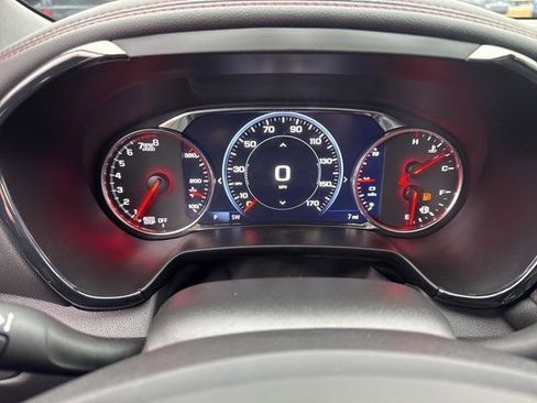 New 2025 Chevrolet Blazer RS w/ Driver Confidence II Package image 11