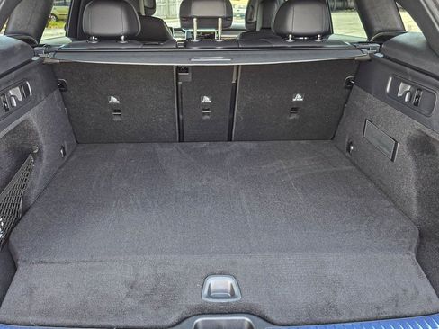 New 2025 Mercedes-Benz GLC 350e 4MATIC image 30