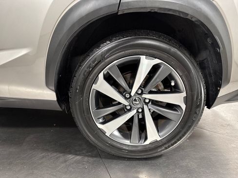 Used 2019 Lexus NX 300 AWD w/ Premium Package image 12
