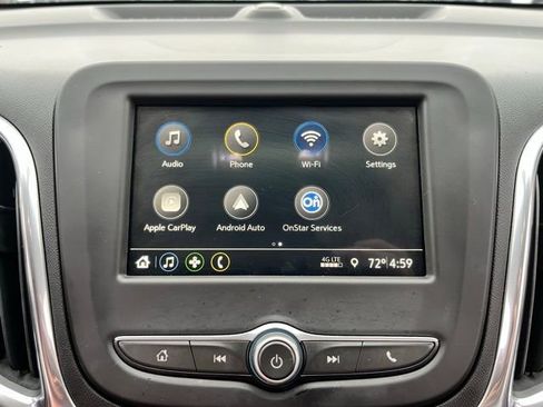 Used 2019 Chevrolet Equinox LT image 32