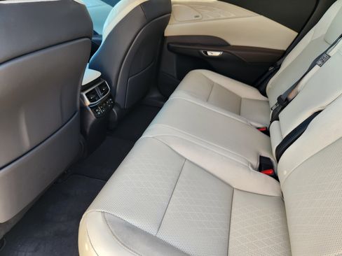 New 2026 Lexus RX 350 FWD image 22