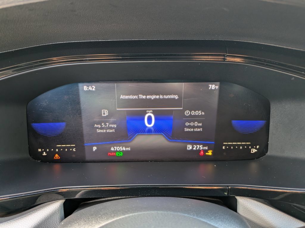 Certified 2022 Volkswagen Taos S FWD image 30