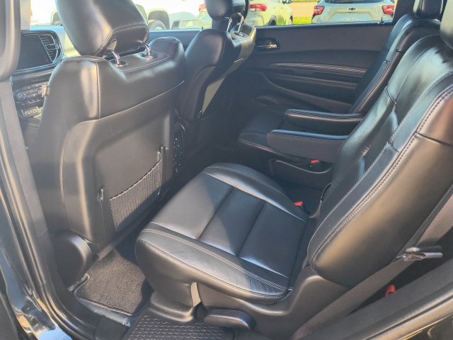 Used 2021 Dodge Durango GT AWD/4WD image 16