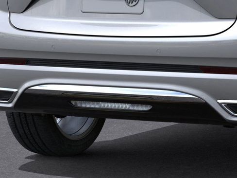 New 2026 Buick Envision Avenir image 15