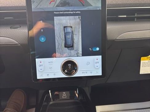 Used 2025 Ford Mustang Mach-E Premium image 14