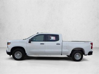 Used 2024 Chevrolet Silverado 1500 W/T w/ WT Convenience Package video 2