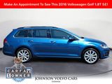 Used 2016 Volkswagen Golf SE image 2