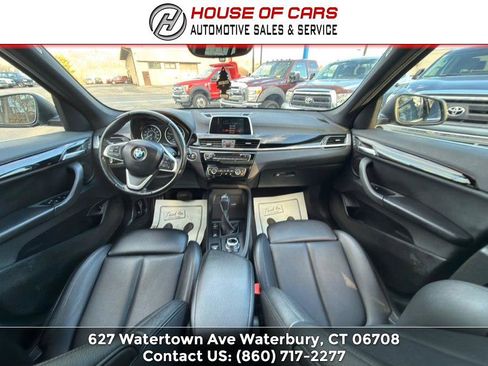 Used 2018 BMW X1 xDrive28i image 36