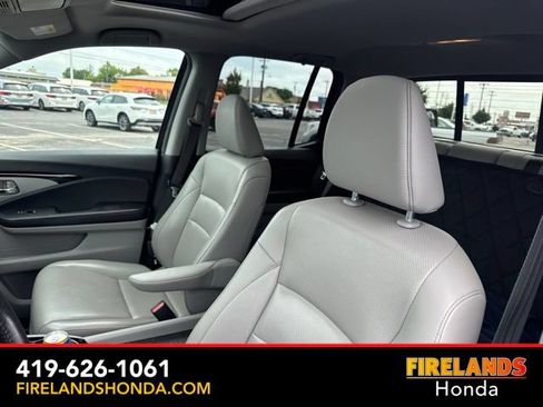 Used 2018 Honda Ridgeline RTL-E image 20