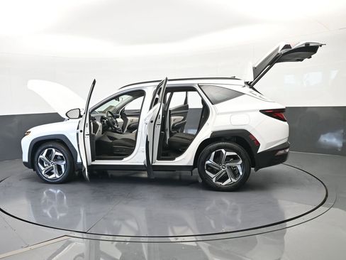 Used 2024 Hyundai Tucson SEL image 73