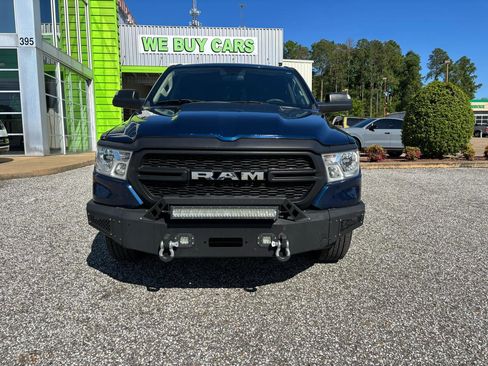 Used 2019 RAM 1500 Tradesman image 10