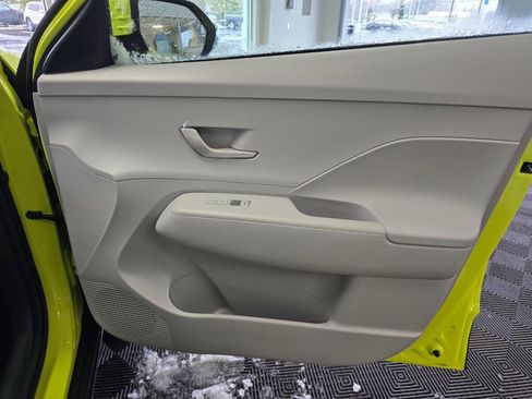 New 2026 Hyundai Kona SE AWD/4WD image 45