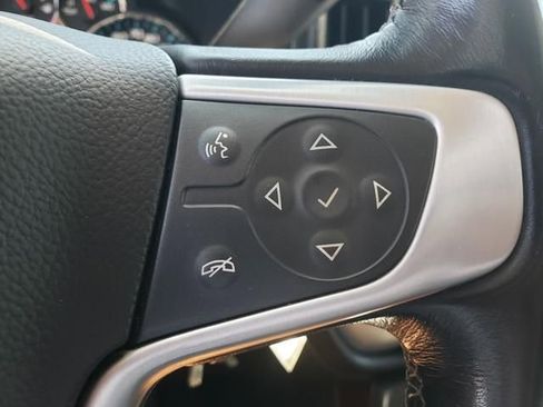 Used 2019 GMC Sierra 3500 SLT AWD/4WD image 22