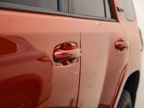 Used 2024 Toyota 4Runner TRD Pro image 15