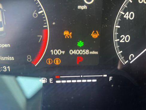 Used 2025 Honda Civic LX image 4