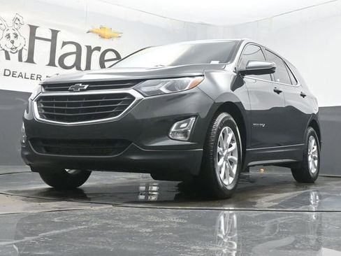 Used 2019 Chevrolet Equinox LT image 4