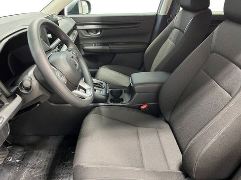 New 2026 Honda CR-V LX image 14