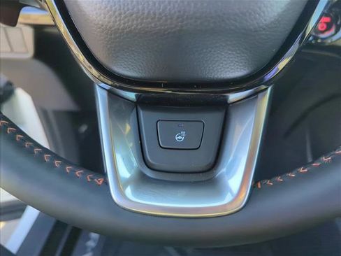 New 2026 Honda CR-V Sport Touring image 15