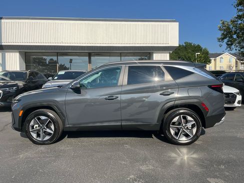 Used 2026 Hyundai Tucson SEL AWD/4WD image 19