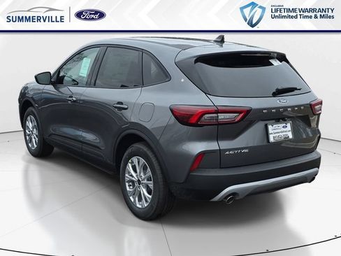 New 2026 Ford Escape Active FWD image 7