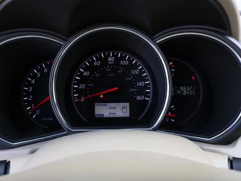 Used 2014 Nissan Murano SL AWD/4WD image 29