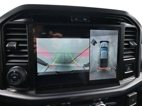 New 2025 Ford F150 Lariat w/ Equipment Group 501A Mid image 22