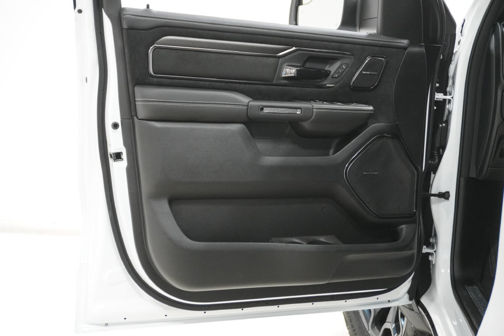 New 2027 RAM 1500 RHO AWD/4WD image 8