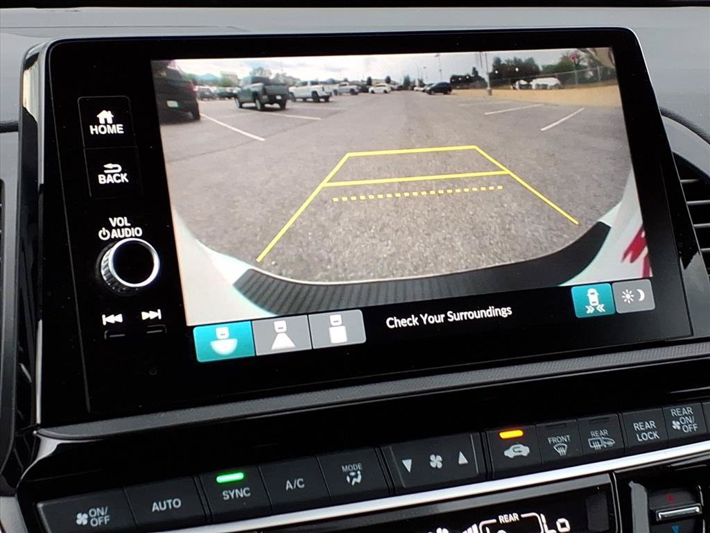 Used 2026 Honda Odyssey EX-L image 26