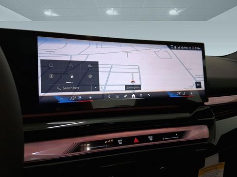 New 2026 BMW 530i 530i w/ M Sport Package image 21