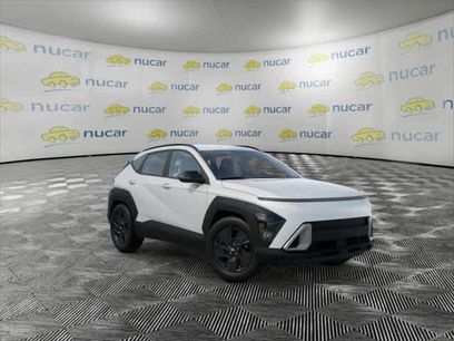 New 2026 Hyundai Kona SEL Premium