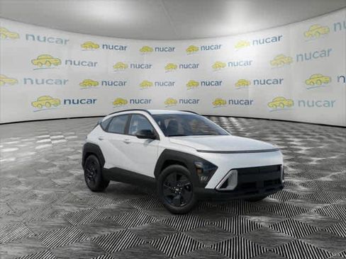 New 2026 Hyundai Kona SEL Premium image 1