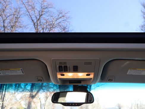 Used 2009 Chevrolet Tahoe LTZ image 30